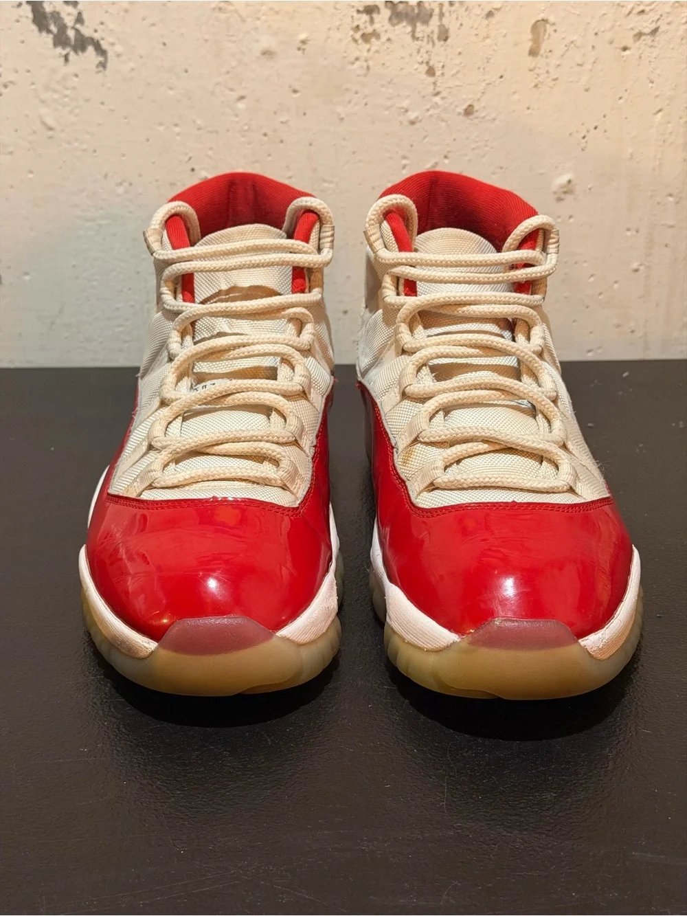 Air Jordan 11 Retro “Cherry”